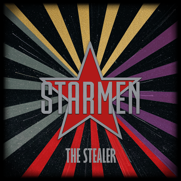 The Stealer